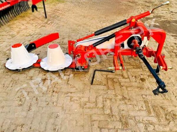 Fodder Cutter (Tractor Pulled) In Botswana