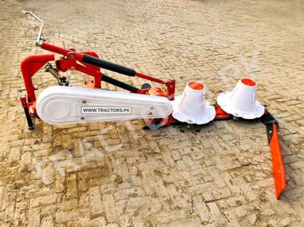 Fodder Cutter (Tractor Pulled) In Botswana