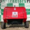 Hay Baler In Botswana