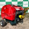 Hay Baler In Botswana