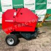 Hay Baler In Botswana