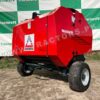 Hay Baler In Botswana