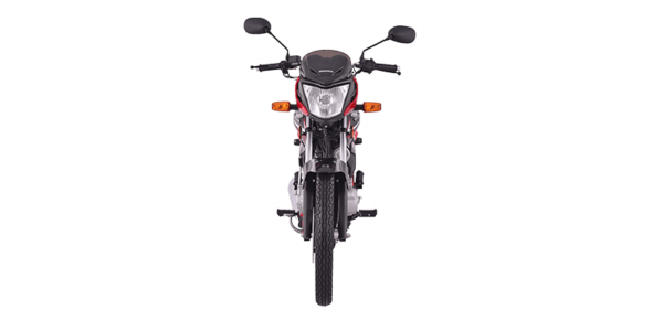 Honda CB-125F In Botswana