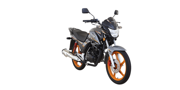 Honda CB-150F In Botswana