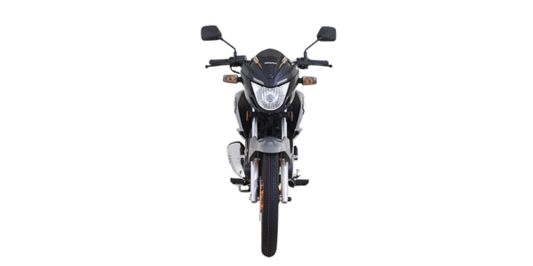 Honda CB-150F In Botswana
