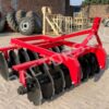 Light Weight Disc Harrow In Botswana