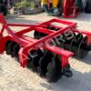 Light Weight Disc Harrow In Botswana