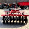 Light Weight Disc Harrow In Botswana