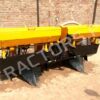 Raised Bed Pneumatic Planter In Botswana