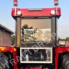 Tractor Cabin In Botswana
