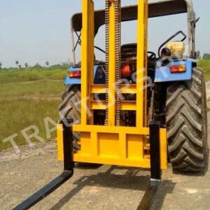 Tractor Forklift In Botswana