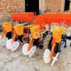 Zero Till Pneumatic Planter In Botswana
