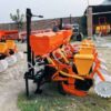 Zero Till Pneumatic Planter In Botswana