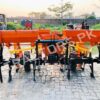 Zero Till Pneumatic Planter In Botswana