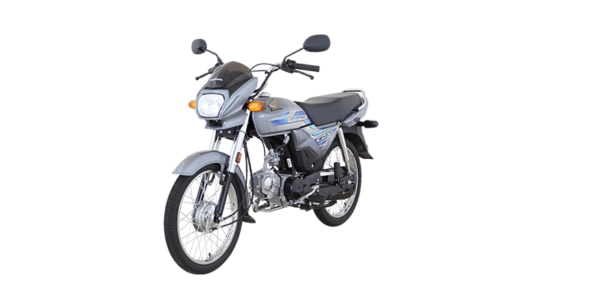 Honda CD-70 Dream In Botswana