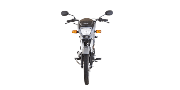Honda CD-70 Dream In Botswana