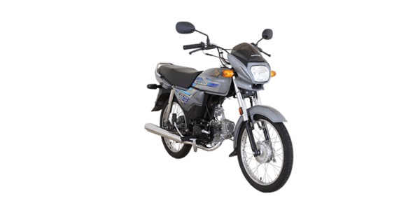 Honda CD-70 Dream In Botswana