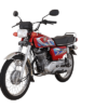 Honda CG-125 In Botswana
