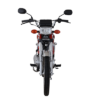 Honda CG-125 In Botswana