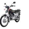 Honda CG-125 Self In Botswana