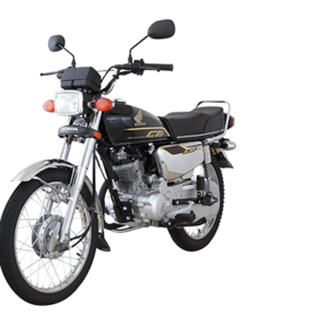 Honda CG-125 Self In Botswana