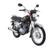Honda CG-125 Self In Botswana