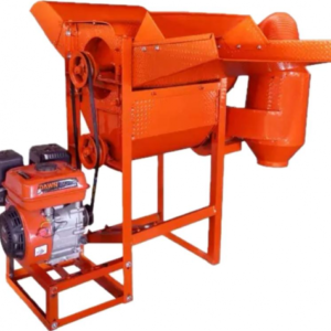 Multicrop Thresher (Gasoline engine) In Botswana