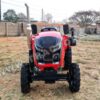 Massive MT-24 Mini Tractor In Botswana
