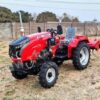Massive MT-24 Mini Tractor In Botswana