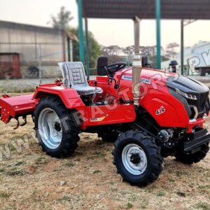 Massive MT-24 Mini Tractor In Botswana