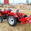 Massive MT-24 Mini Tractor In Botswana