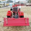 Massive MT-24 Mini Tractor In Botswana