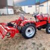 Massive MT-24 Mini Tractor In Botswana