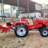 Massive MT-24 Mini Tractor In Botswana
