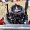 Massive MT-504 Mini Tractor In Botswana