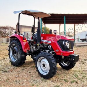 Massive MT-504 Mini Tractor In Botswana
