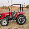 Massive MT-504 Mini Tractor In Botswana