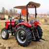 Massive MT-504 Mini Tractor In Botswana
