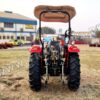 Massive MT-504 Mini Tractor In Botswana