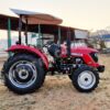 Massive MT-504 Mini Tractor In Botswana