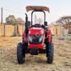Massive MT-604 Mini Tractor In Botswana