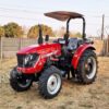 Massive MT-604 Mini Tractor In Botswana