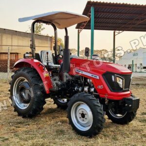Massive MT-604 Mini Tractor In Botswana