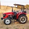 Massive MT-604 Mini Tractor In Botswana