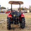 Massive MT-604 Mini Tractor In Botswana
