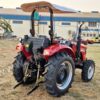 Massive MT-604 Mini Tractor In Botswana