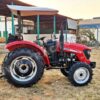Massive MT-604 Mini Tractor In Botswana