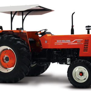 NH 850 Tractor In Botswana