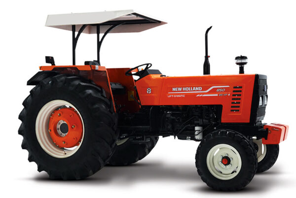 NH 850 Tractor In Botswana