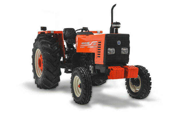 NH 850 Tractor In Botswana